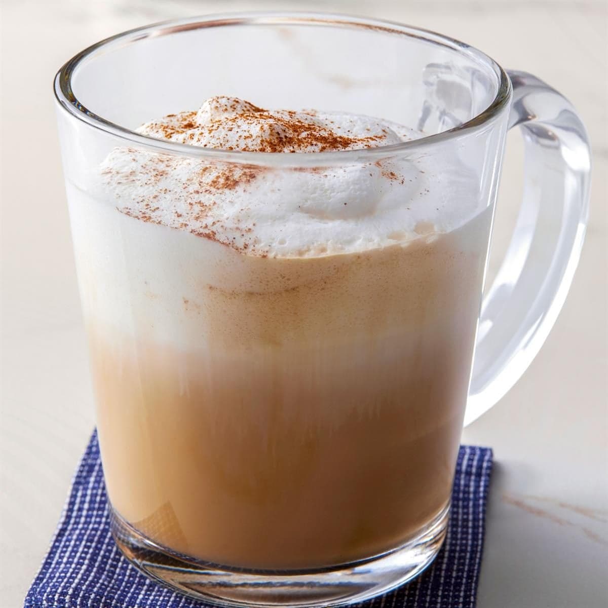 Gingerbread Latte - Image