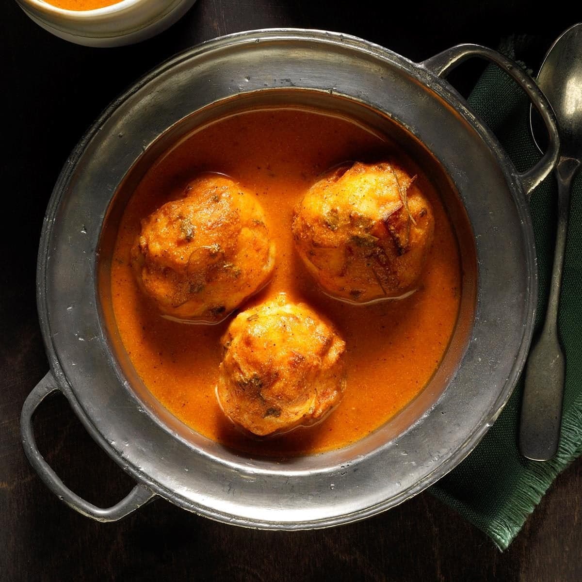 Malai Kofta - Image