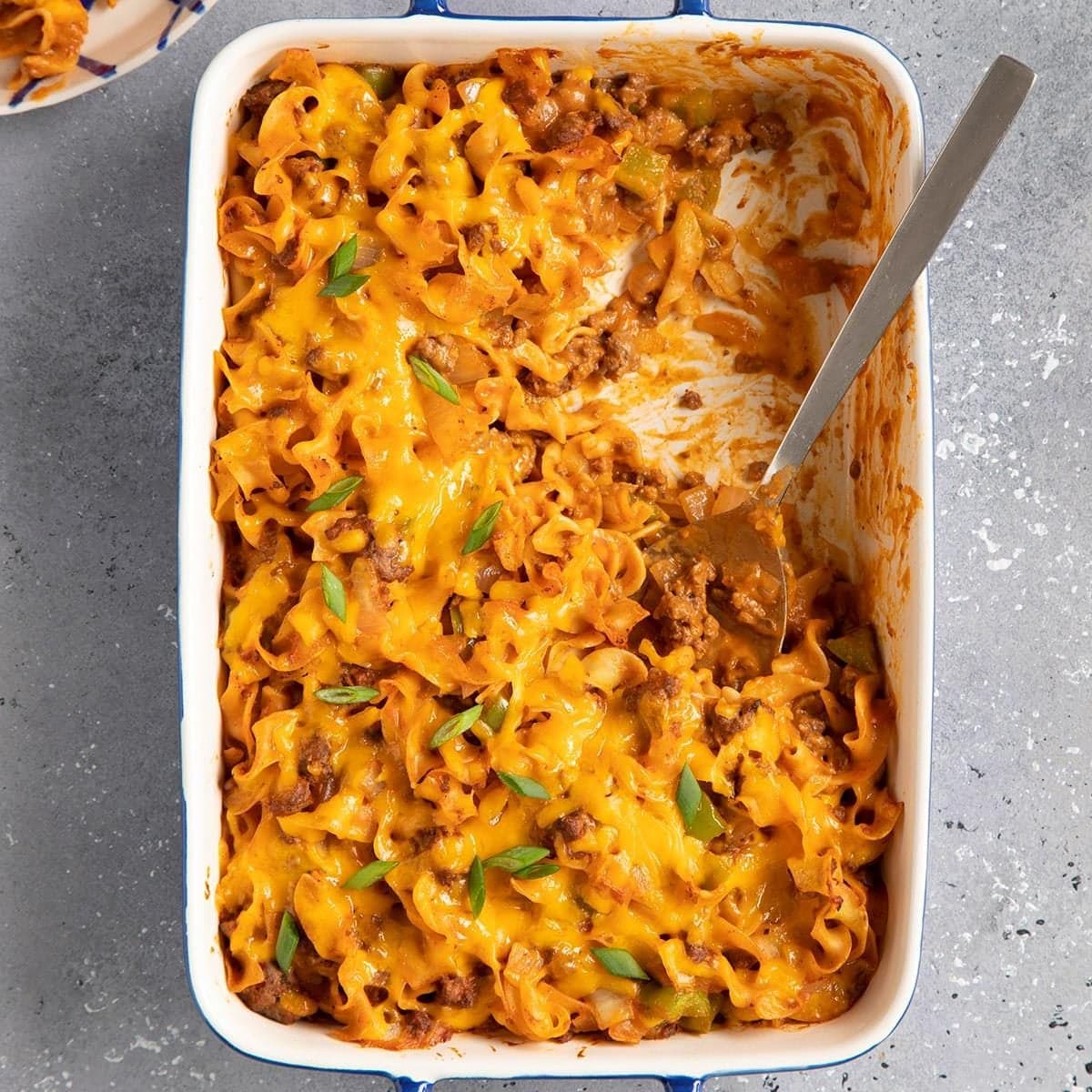 Amish Country Casserole - Image
