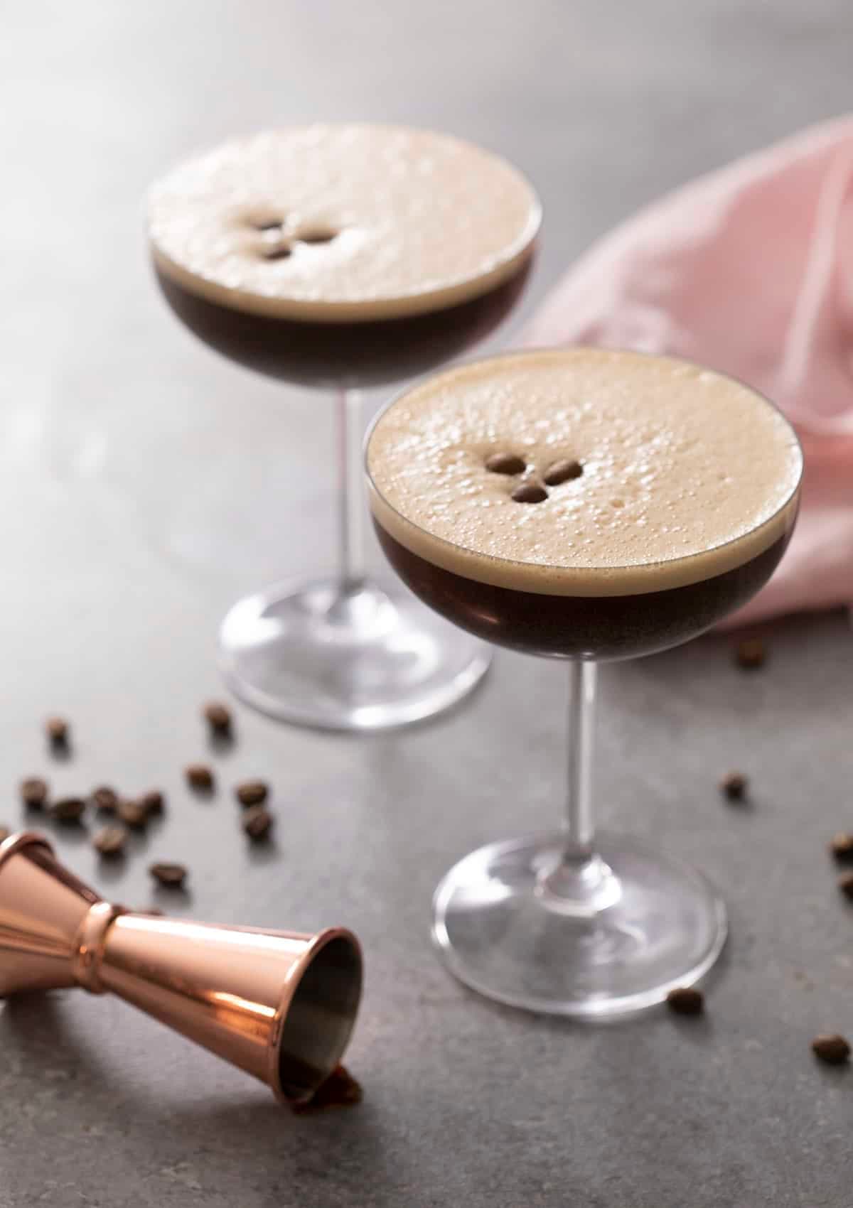 Espresso Martini - Image