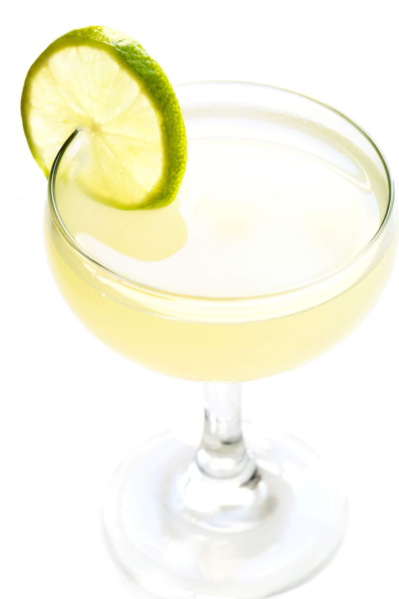 Classic Gimlet - Image