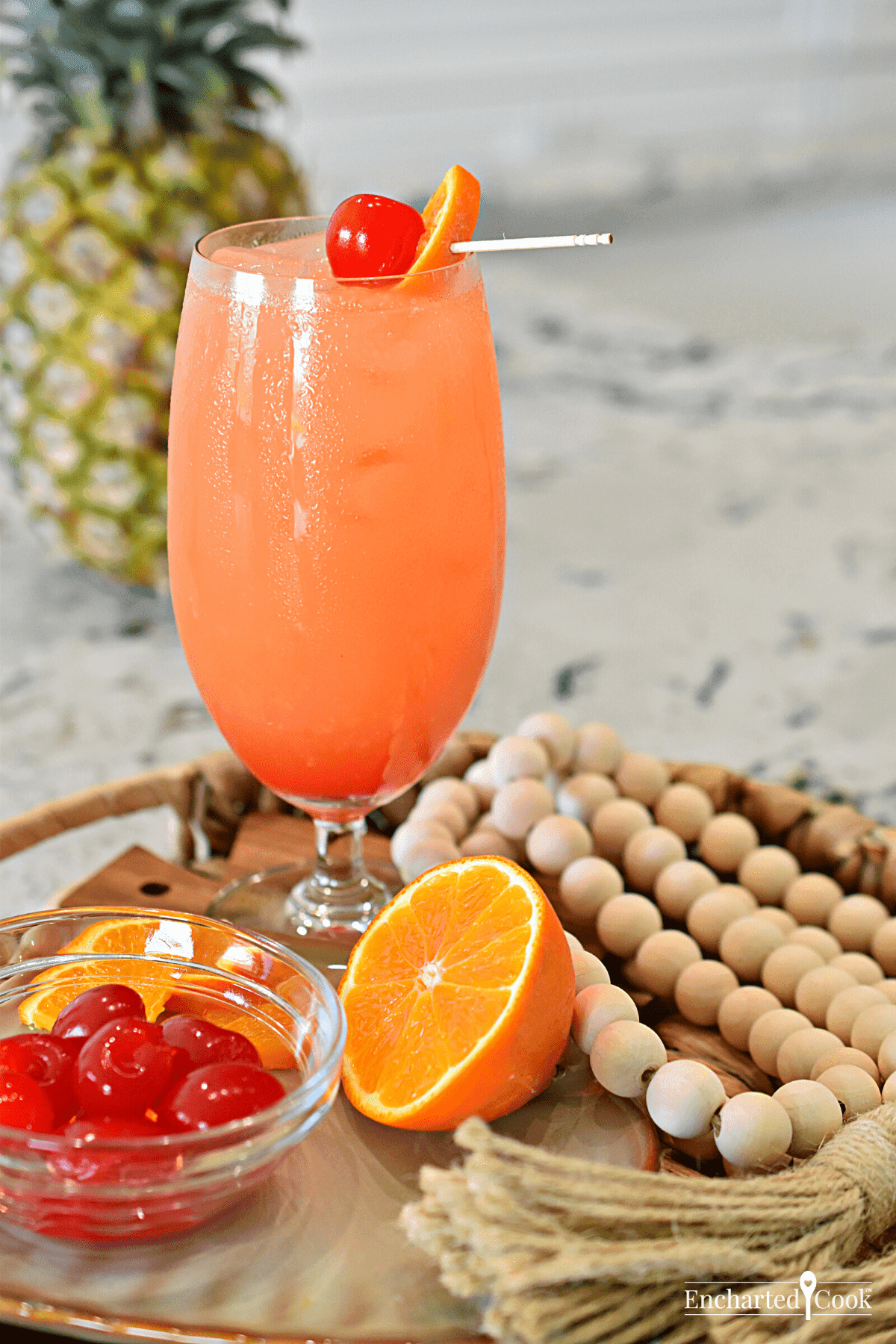 Bahama Mama - Image