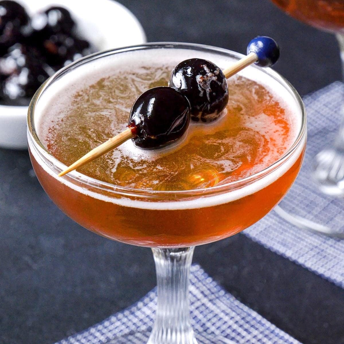 Classic Rob Roy - Image