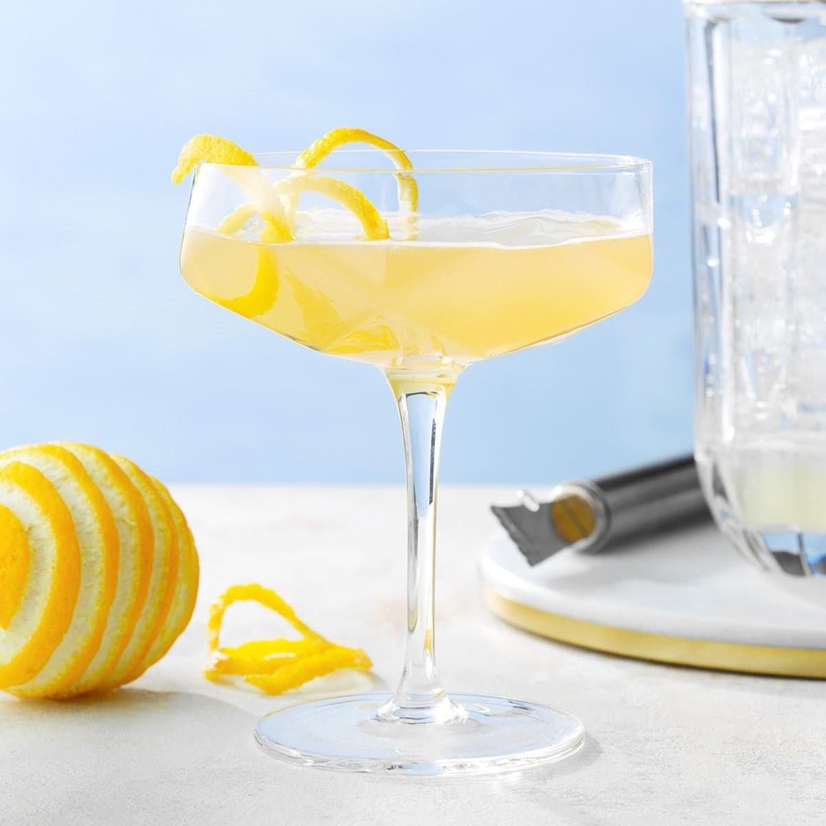 The Classic Sidecar - Image