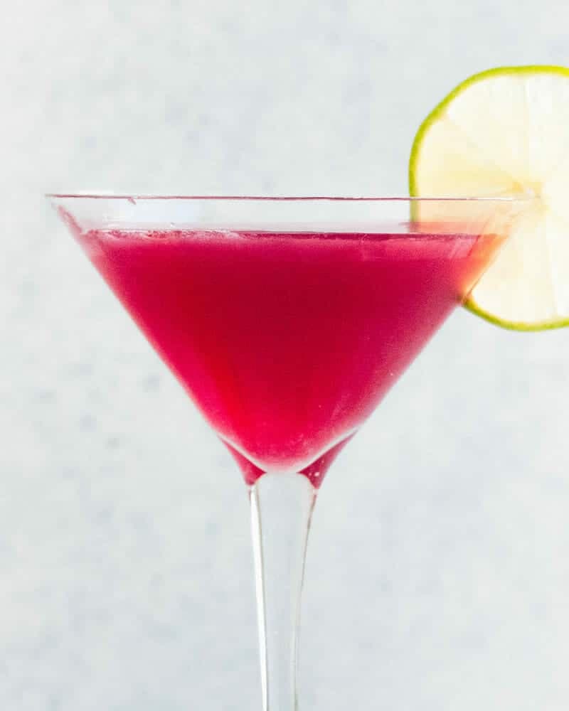 Classic Cosmopolitan