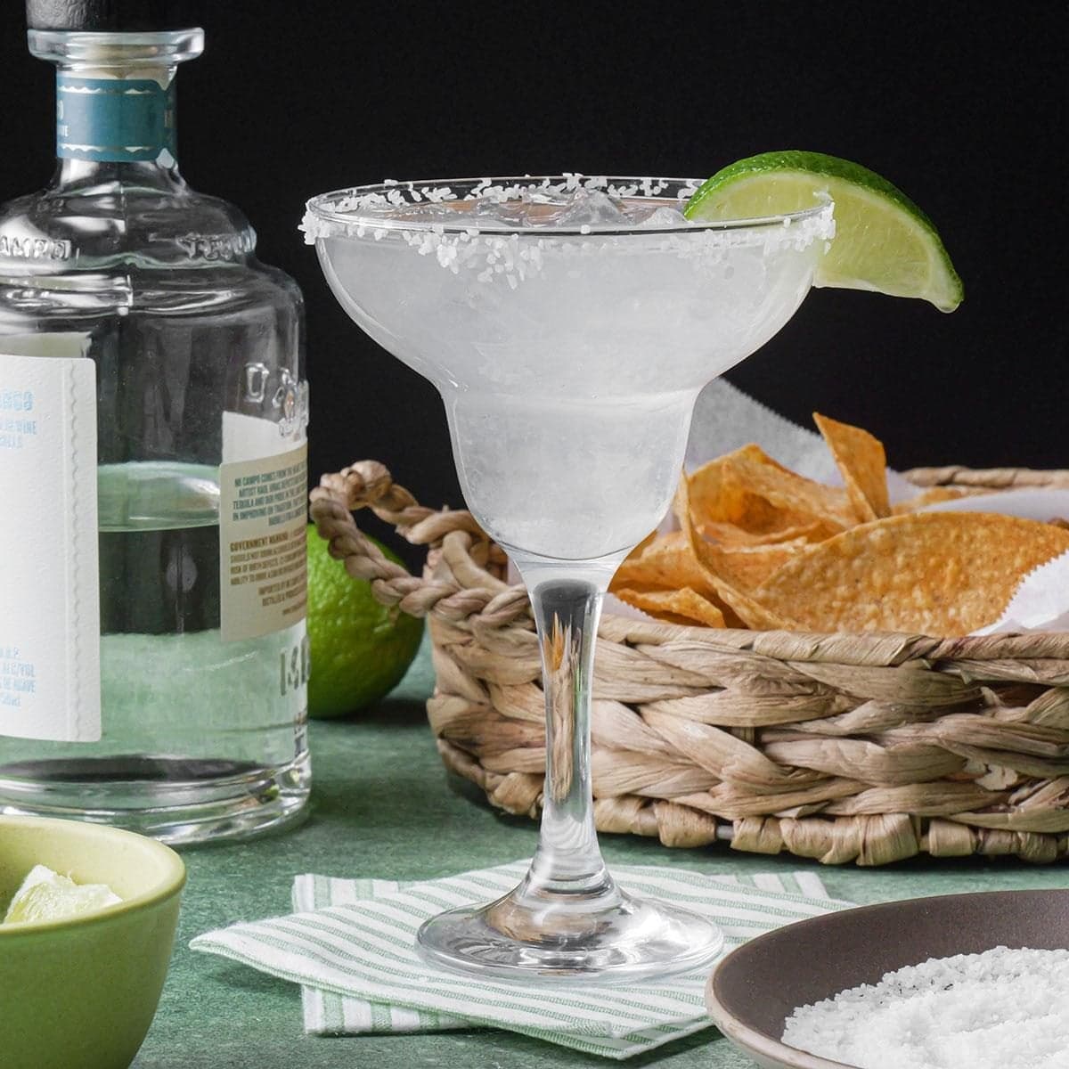 Classic Margarita - Image
