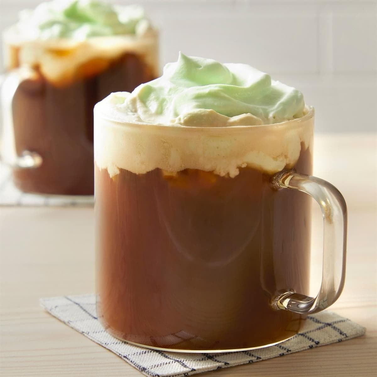 Classic Irish Coffee - Image