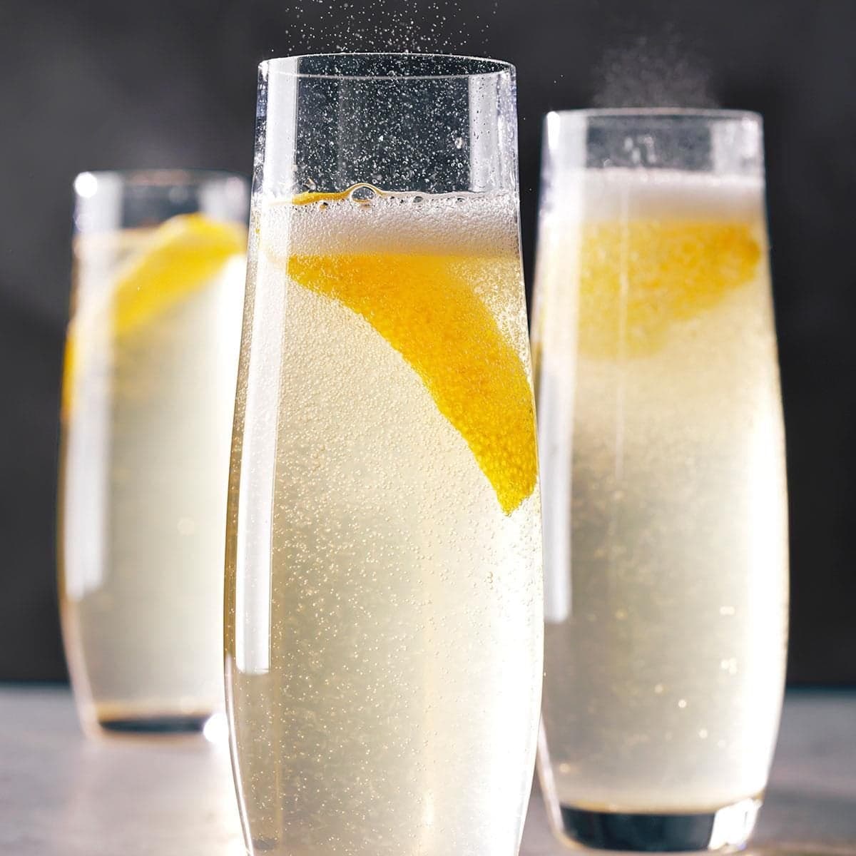 French 75 - Image