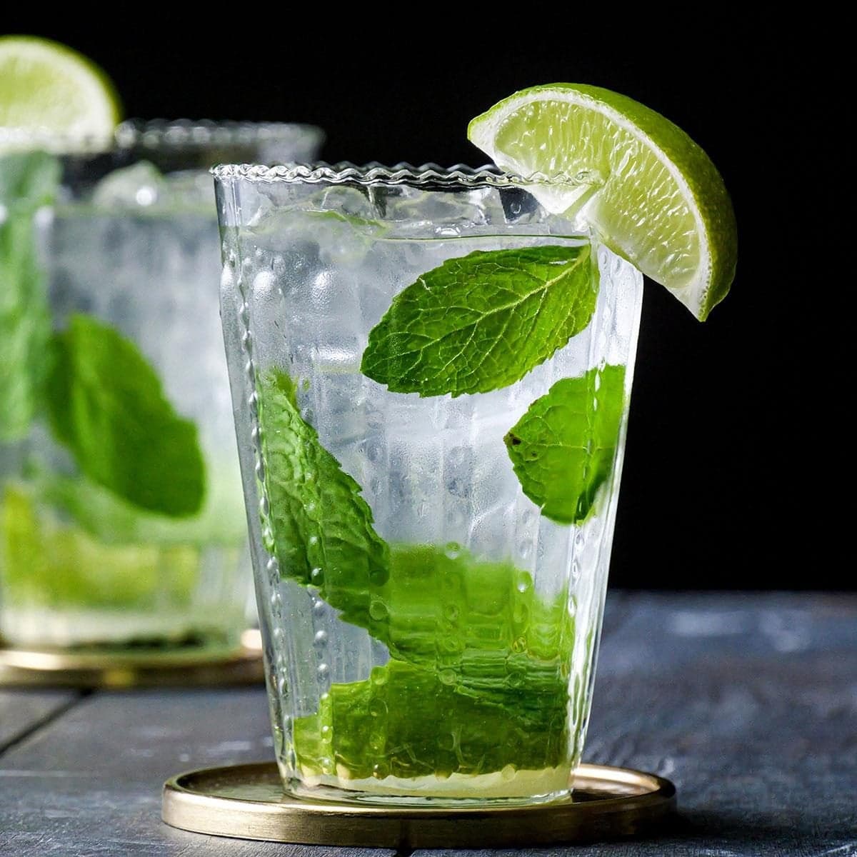 Classic Mojito - Image