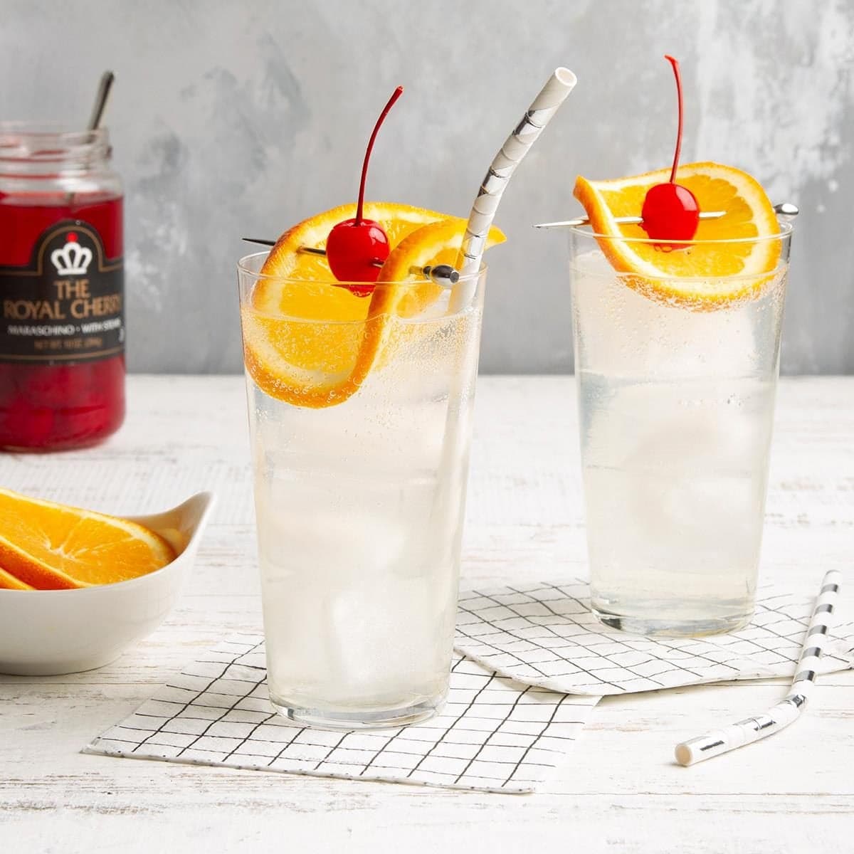 Classic Tom Collins - Image