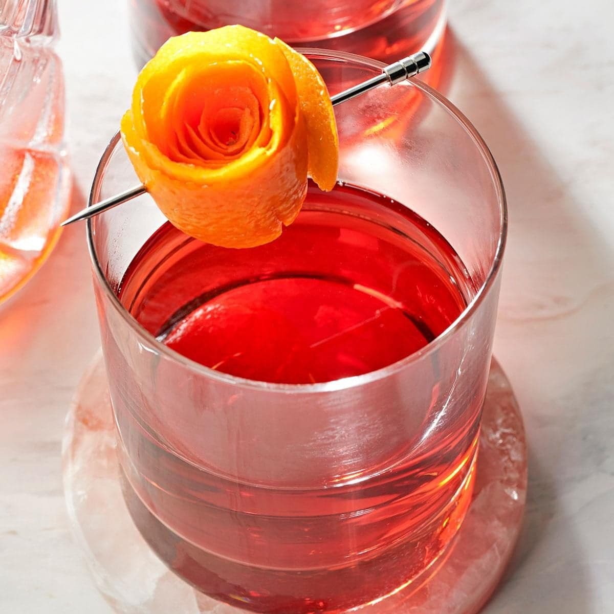 Classic Negroni - Image