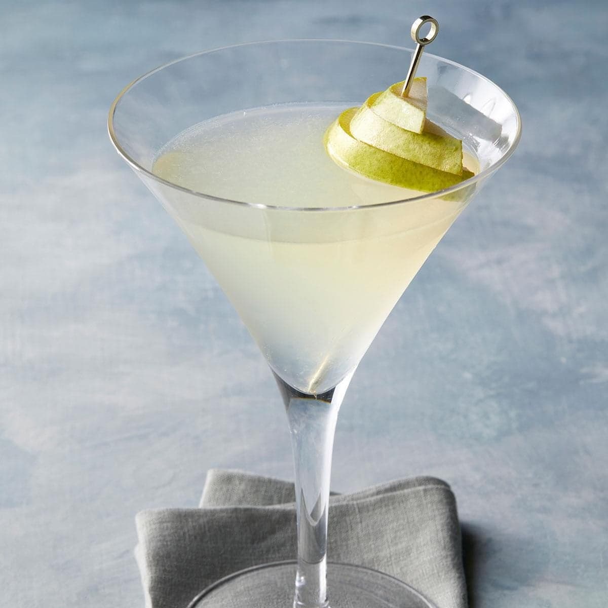 Pear Martini - Image