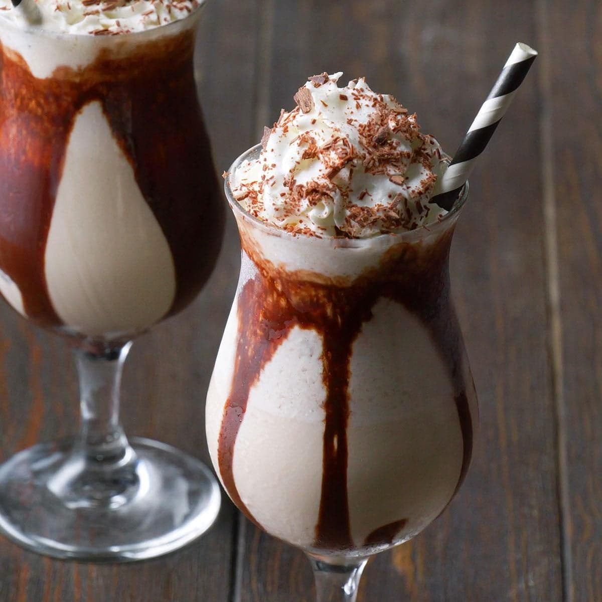 Frozen Mudslide - Image