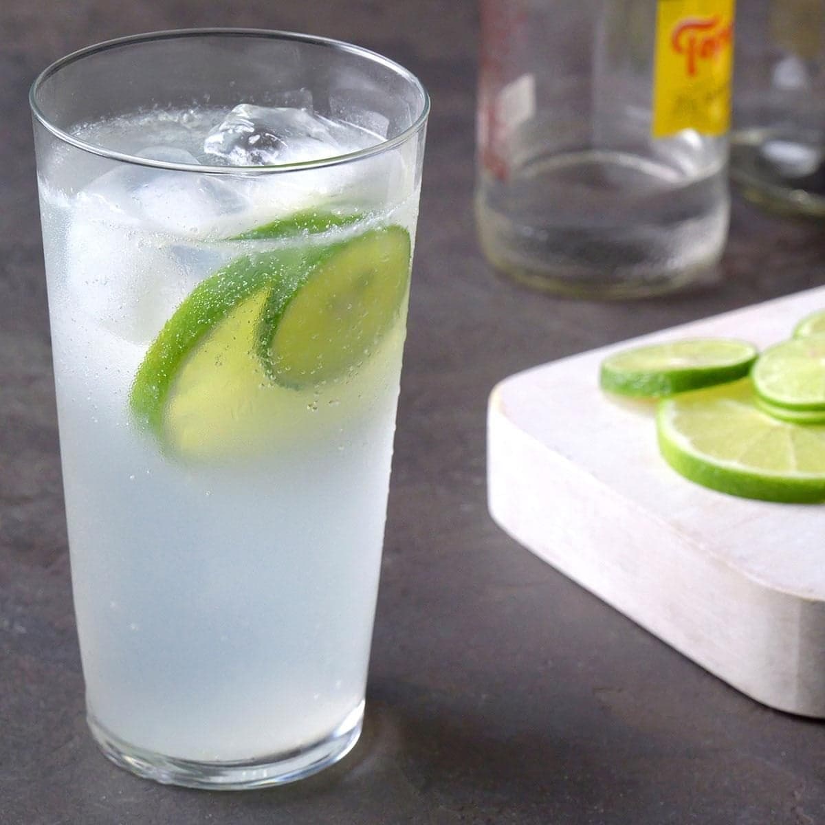 Texas Ranch Water - Image