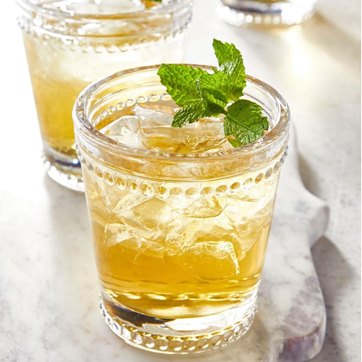 Classic Mint Julep - Image