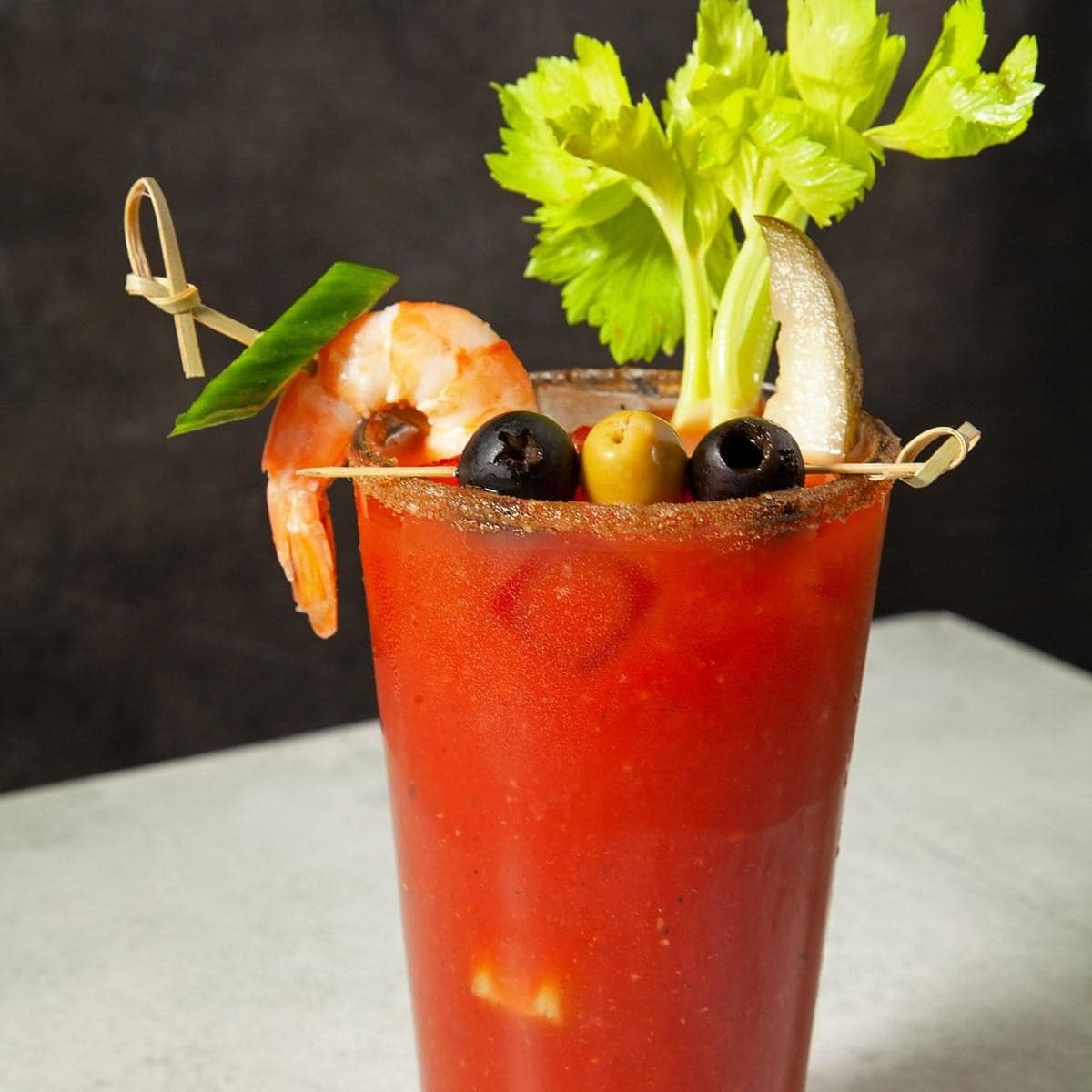 Classic Bloody Mary - Image