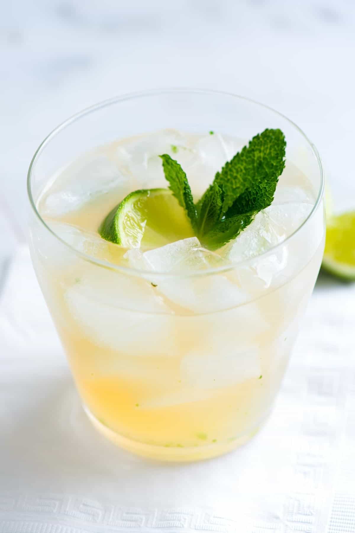 Classic Gin Southside - Image