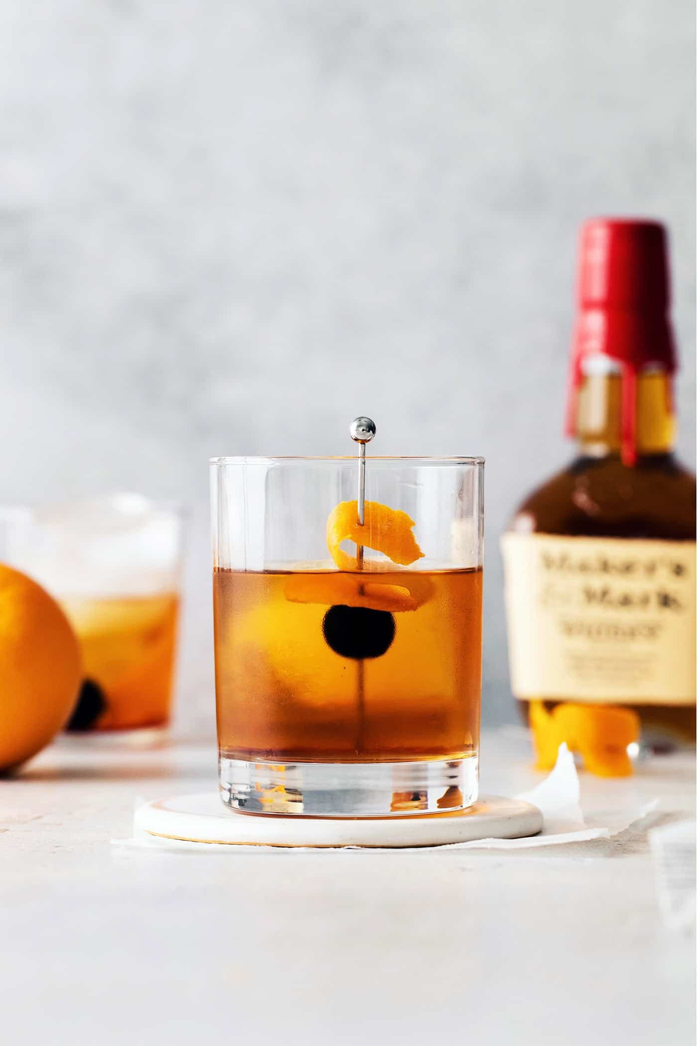 Classic Manhattan - Image
