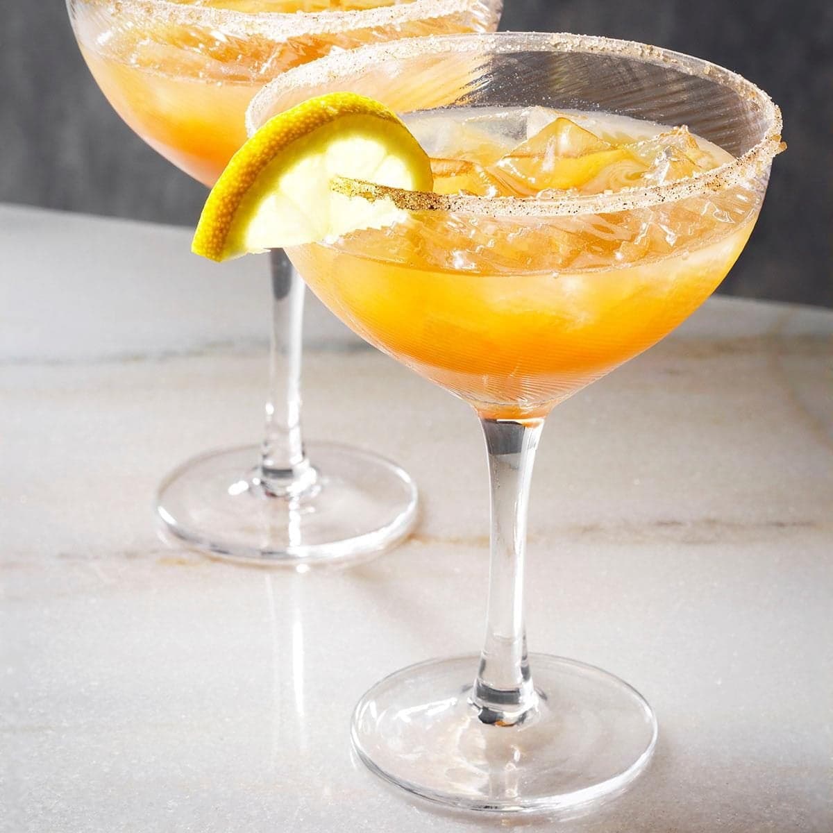 Apple Cider Margarita - Image