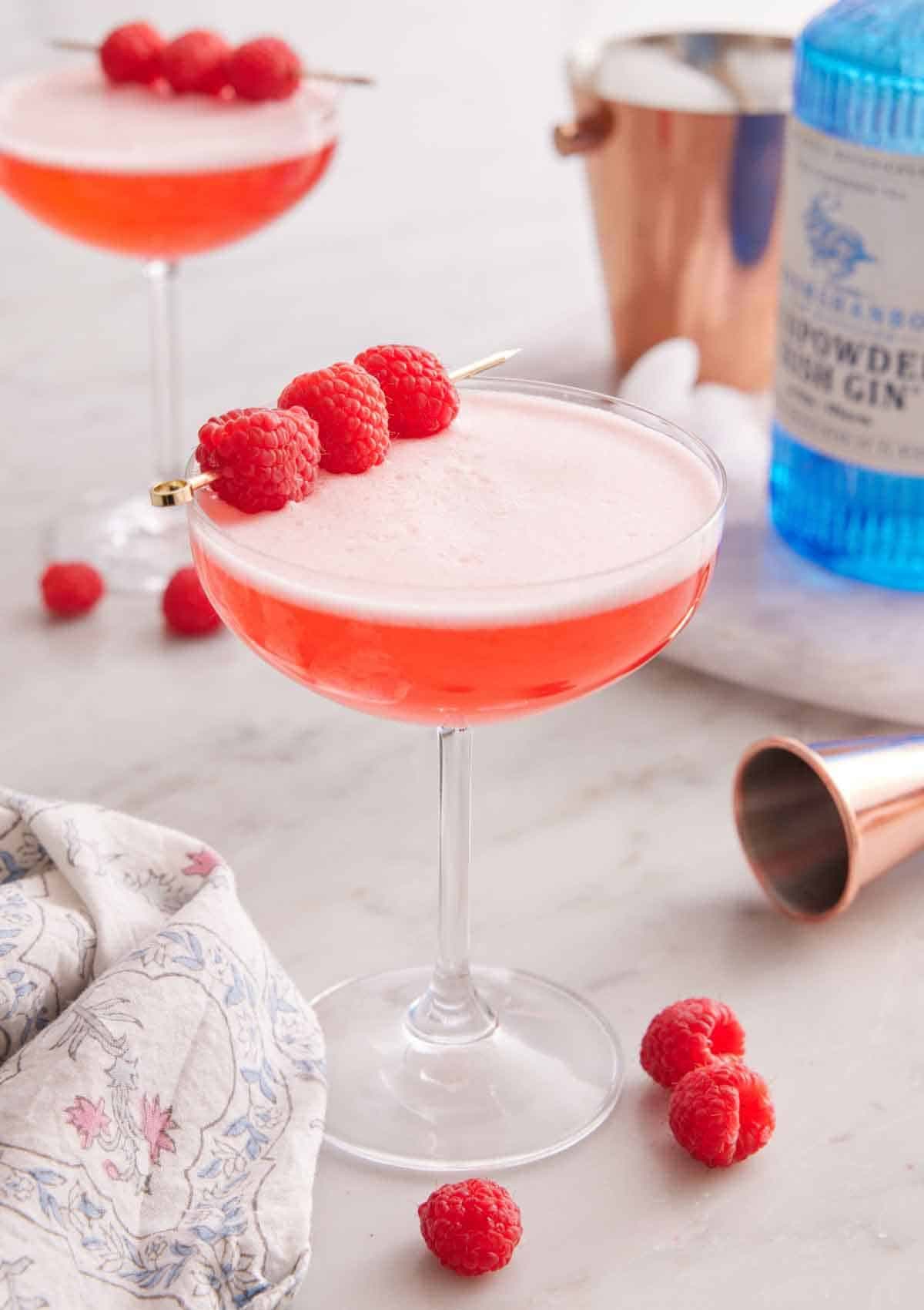 The Clover Club - Image