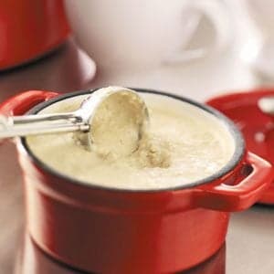 Hot Buttered Rum - Image