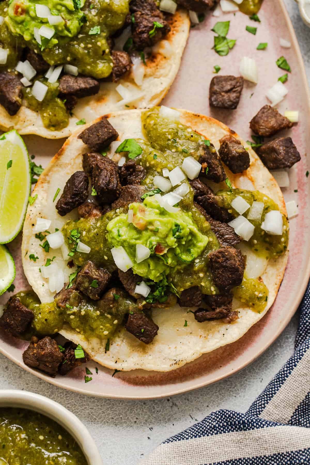 Vampiro Tacos - Image
