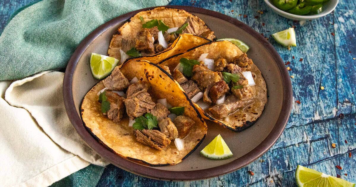 Tacos de Suadero - Image