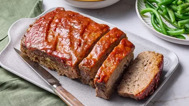 Meatloaf - Image