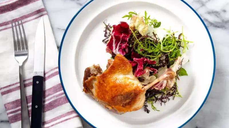 Duck Confit - Image