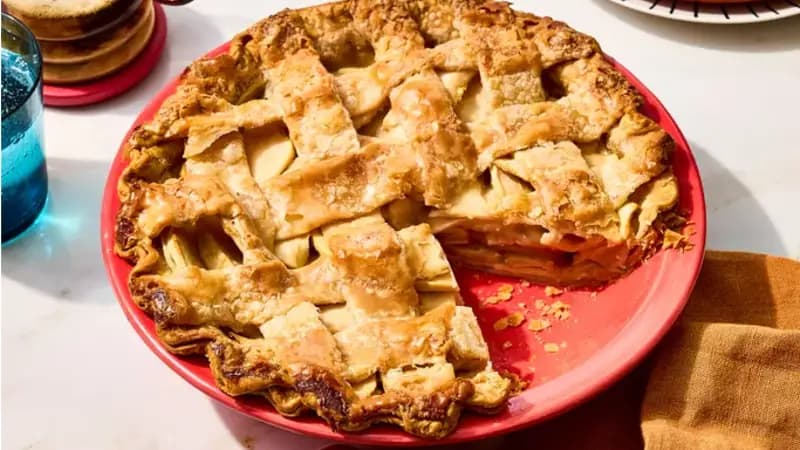 Apple Pie