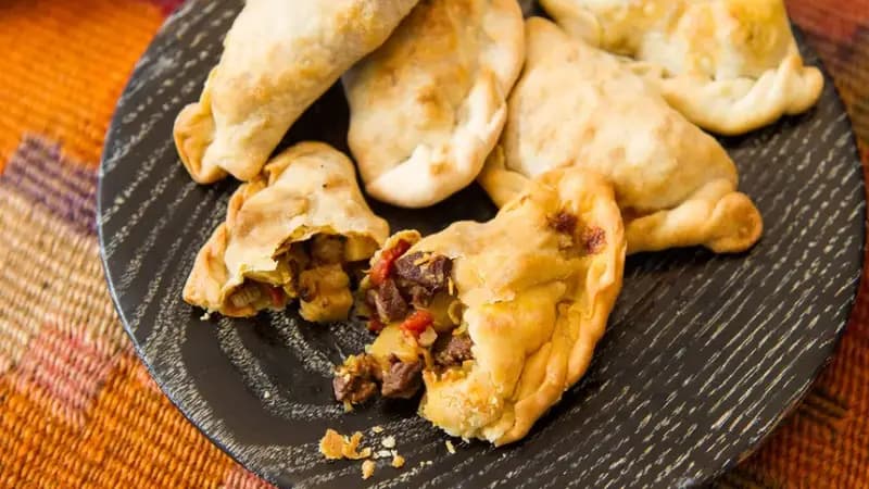 Empanadas - Image