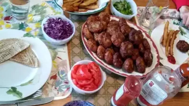 Falafel - Image 2