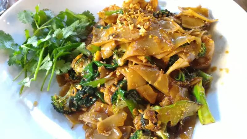 Pad See Ew - Image