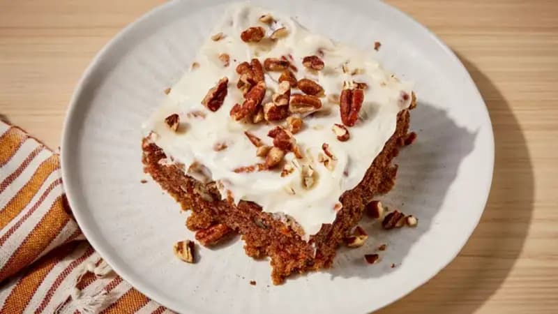 Carrot Cake - Image