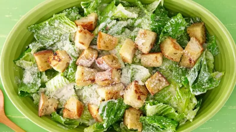 Caesar Salad - Image
