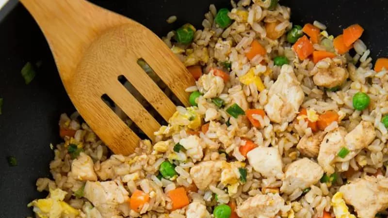 Chicken Fried Rice - Image 2