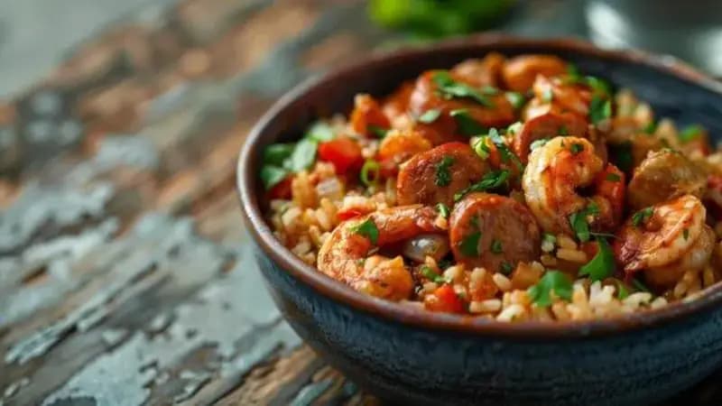 Jambalaya - Image