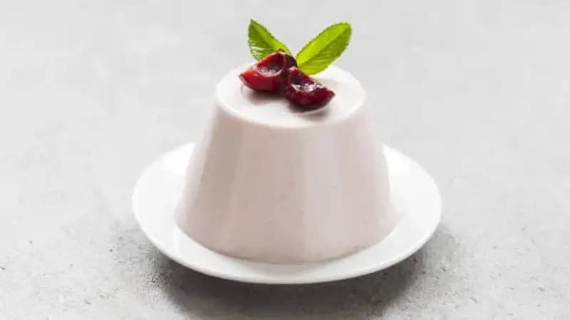 Panna Cotta - Image