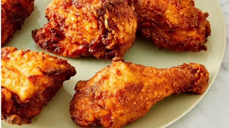 Fried Chicken - Image