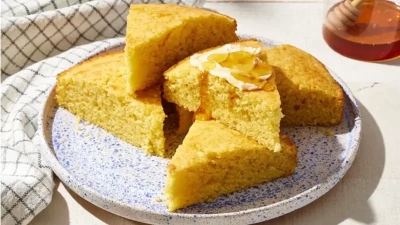 Corn Bread - Image