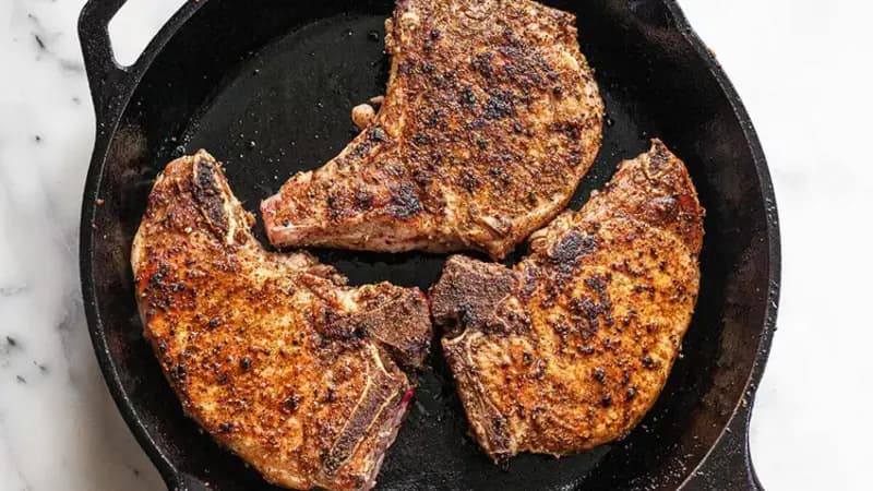 Perfect Pork Chops - Image 2