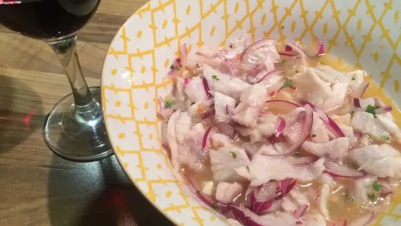 Ceviche - Image