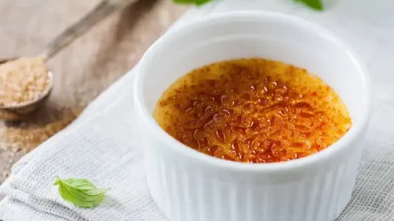 Crème Brûlée - Image