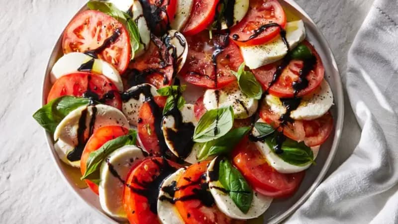 Caprese Salad - Image 1