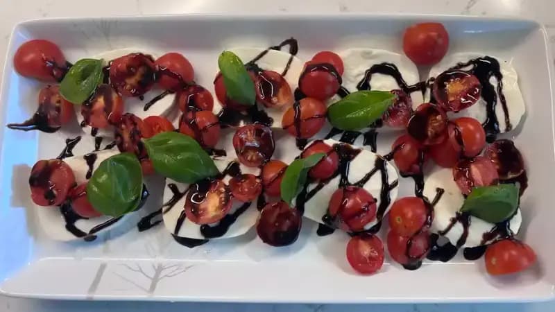 Caprese Salad - Image 2