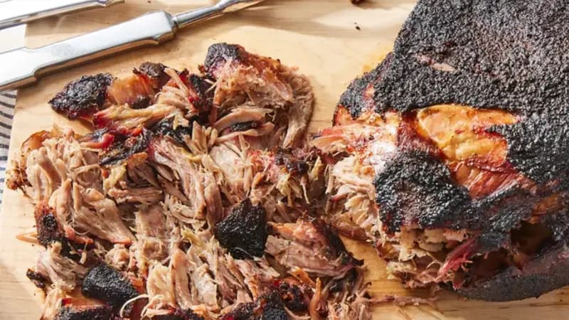 Pulled Pork - Image