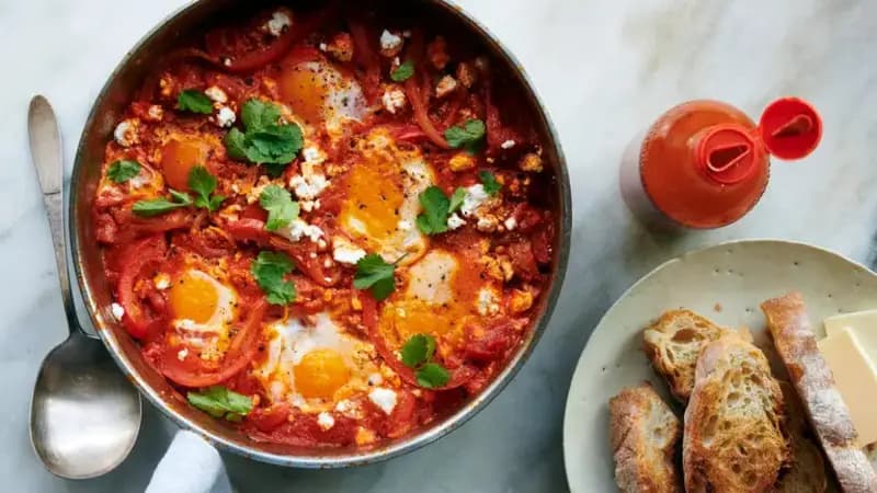 Shakshuka - Image