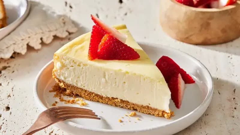 Cheesecake - Image
