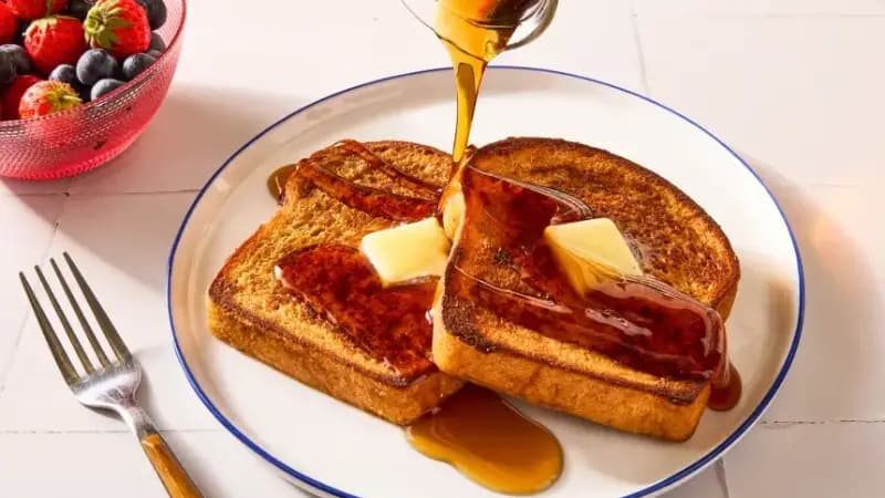 French Toast - Image