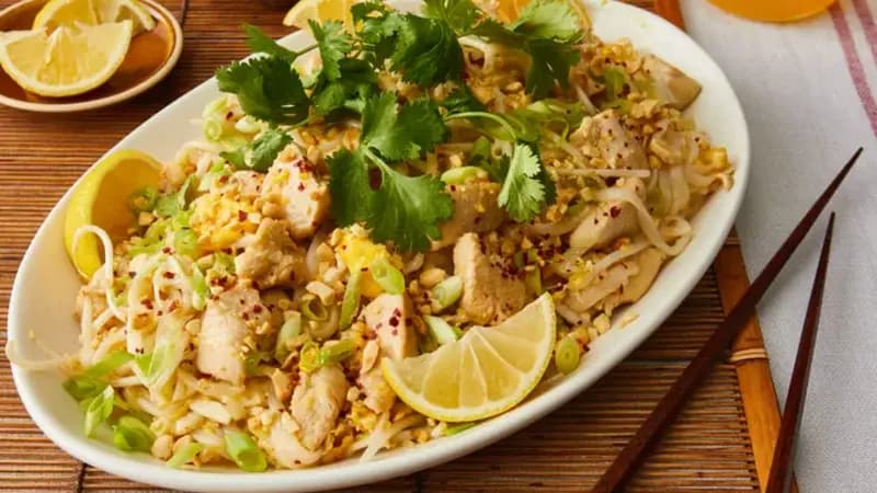 Pad Thai - Image